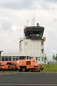 Zeitpaten Ausflug Siegerland Flughaven