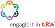 Zeitpaten Logo Engagementpreis NRW 2015