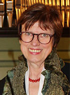 Annette Mehlmann zeitpaten